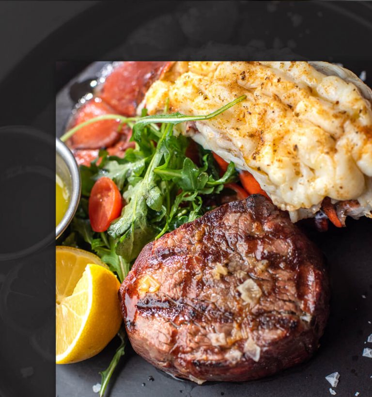 PRIME Steak & Seafood McAllen's Best Steakhouse & Seafood