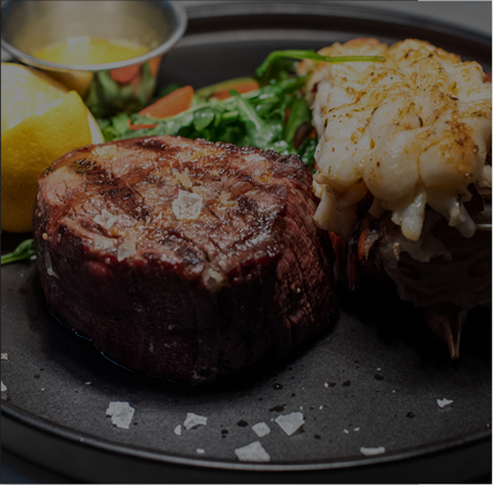 Braised Blade of Beef