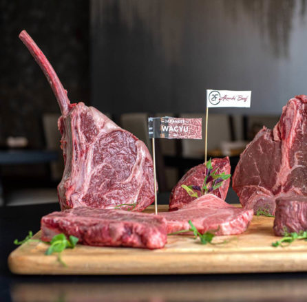 Know Your Beef: 5 Cuts You Need to Know