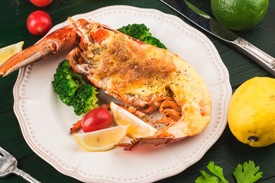 lobster thermidor 6