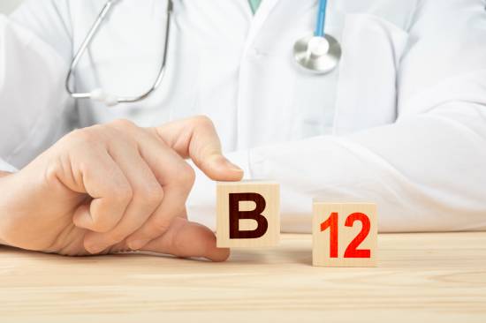 Vitamin B12