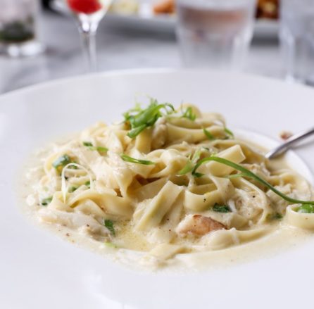 Alfredo Pasta: The Appeal Lies in Its Simplicity